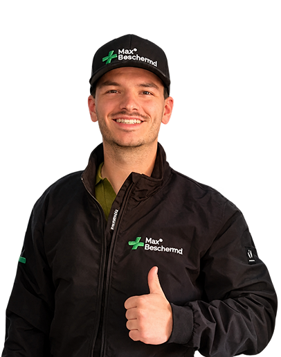 Bescherm je woning Bescherm je woning