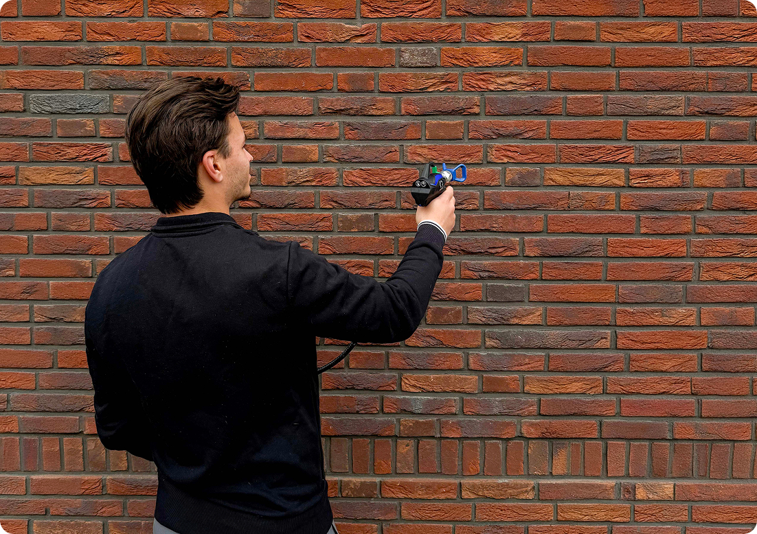 Hoe werkt gevelbescherming Hoe werkt gevelbescherming