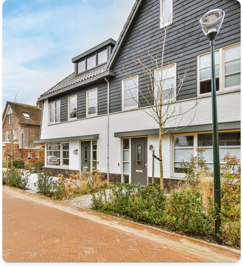 Specialist in gevel en muur bescherming Specialist in gevel en muur bescherming